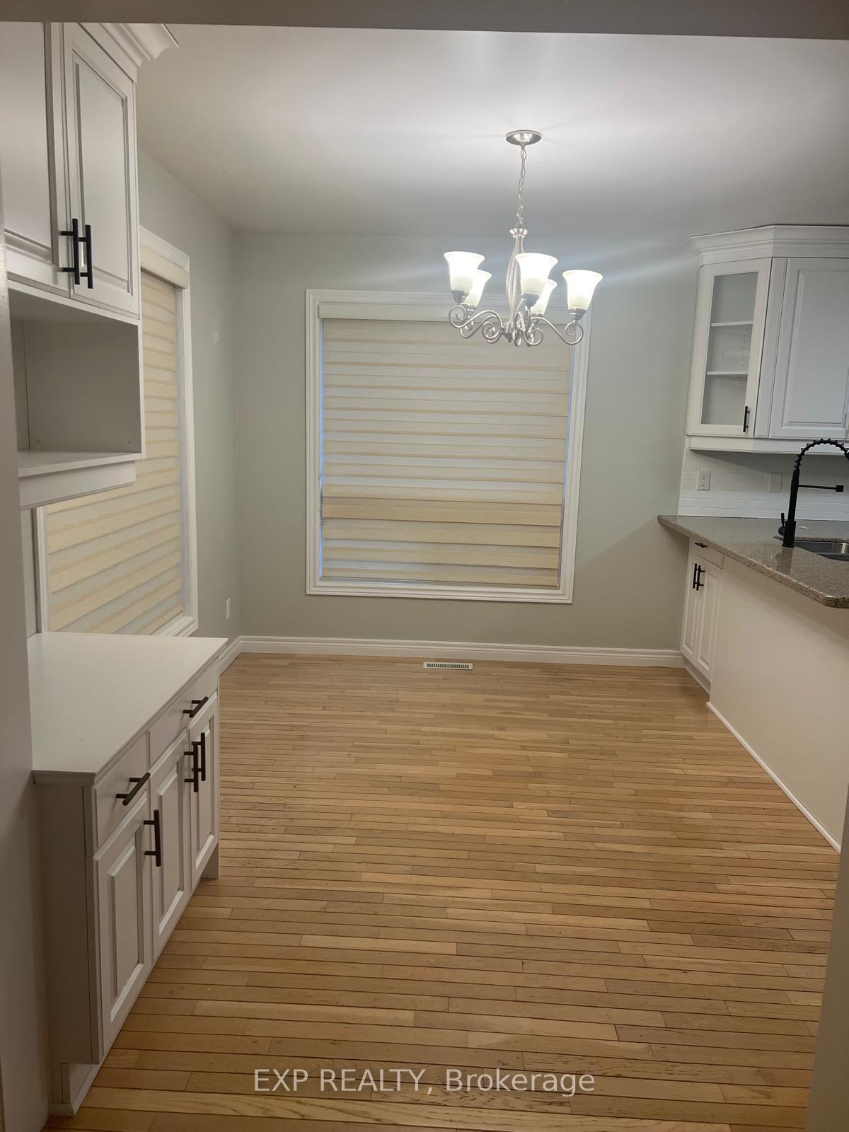 Photo 2 of Unit Main, 62 Gibbon Drive, Barrie, Letitia Heights — HOMEH