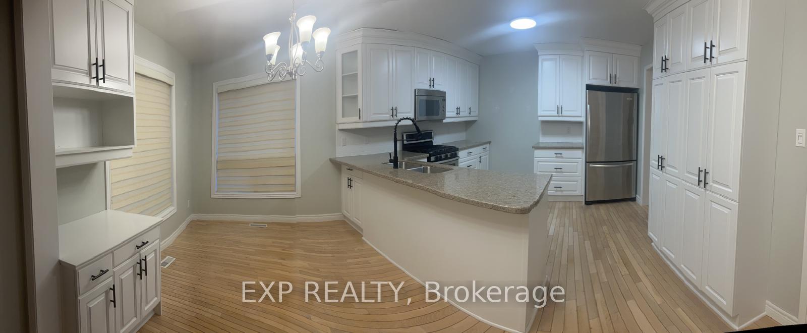 Photo 3 of Unit Main, 62 Gibbon Drive, Barrie, Letitia Heights — HOMEH
