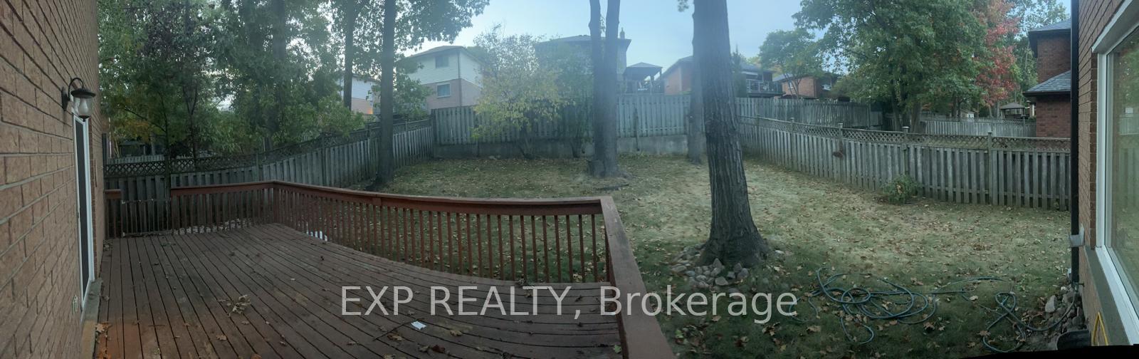 Photo 30 of Unit Main, 62 Gibbon Drive, Barrie, Letitia Heights — HOMEH