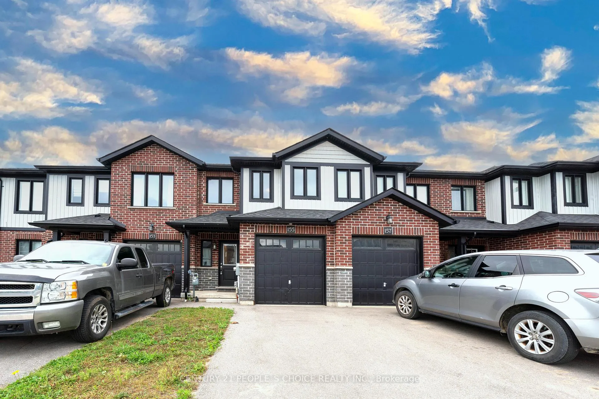 Photo 1 of 155 Rochefort Street, Kitchener, Huron Park — HOMEH