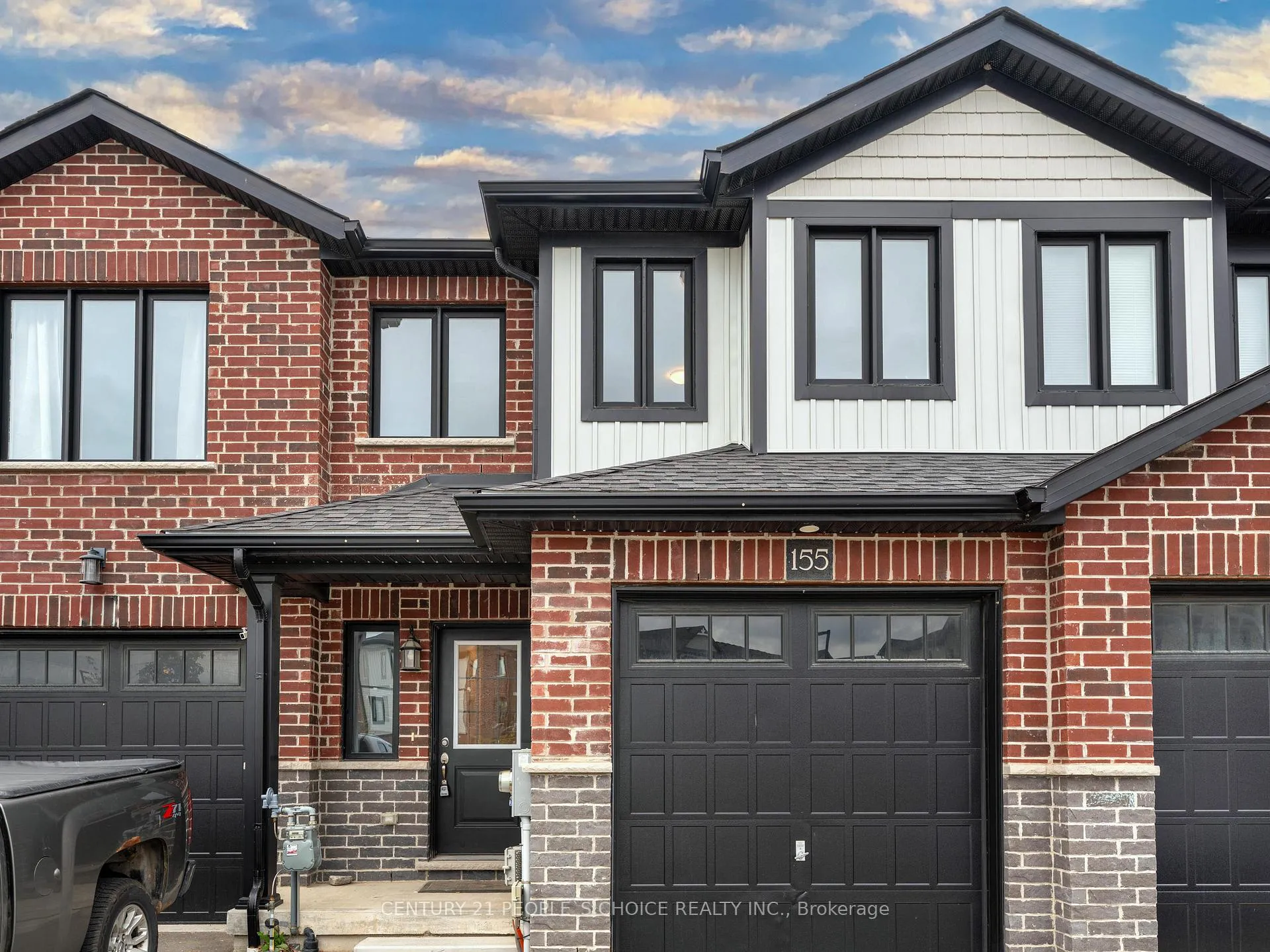 Photo 5 of 155 Rochefort Street, Kitchener, Huron Park — HOMEH