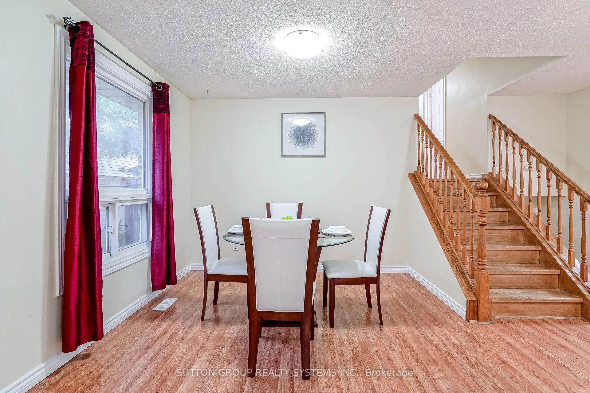 Photo 6 of Unit Upper, 85 Covington Crescent, Kitchener — HOMEH