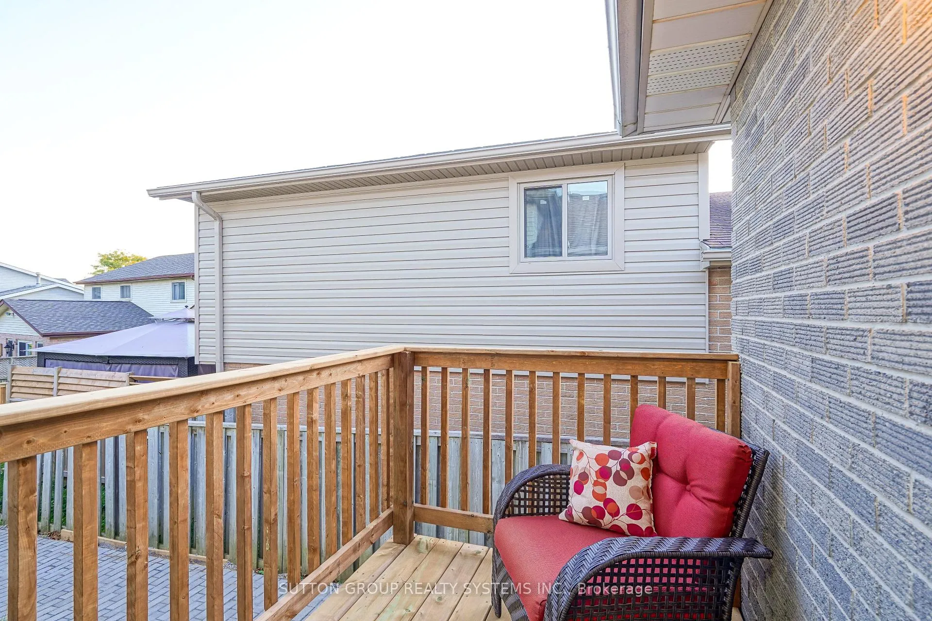 Photo 15 of Unit Upper, 85 Covington Crescent, Kitchener — HOMEH