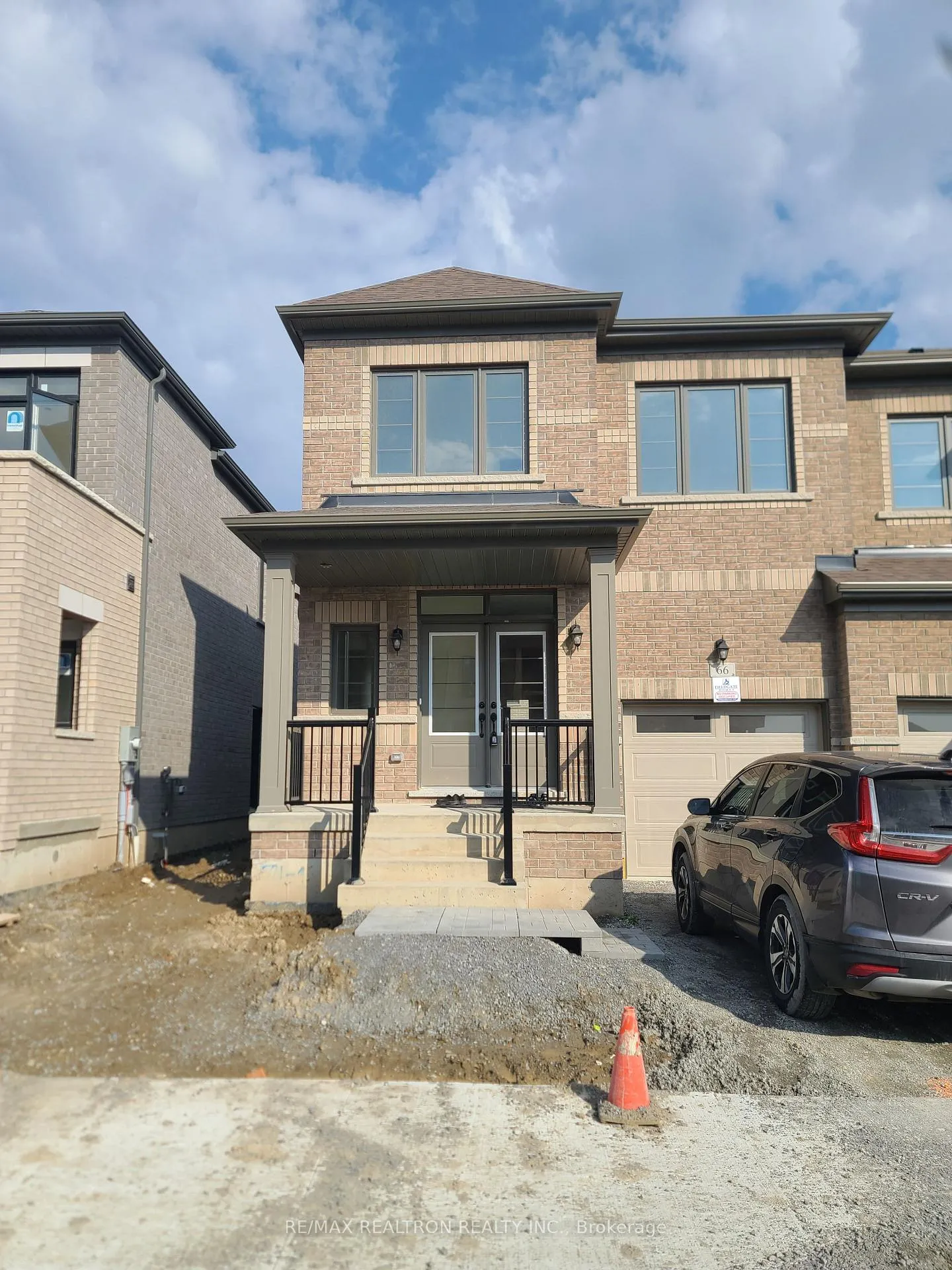 Photo 1 of 66 McGowan Drive, Whitby, Rural Whitby — HOMEH