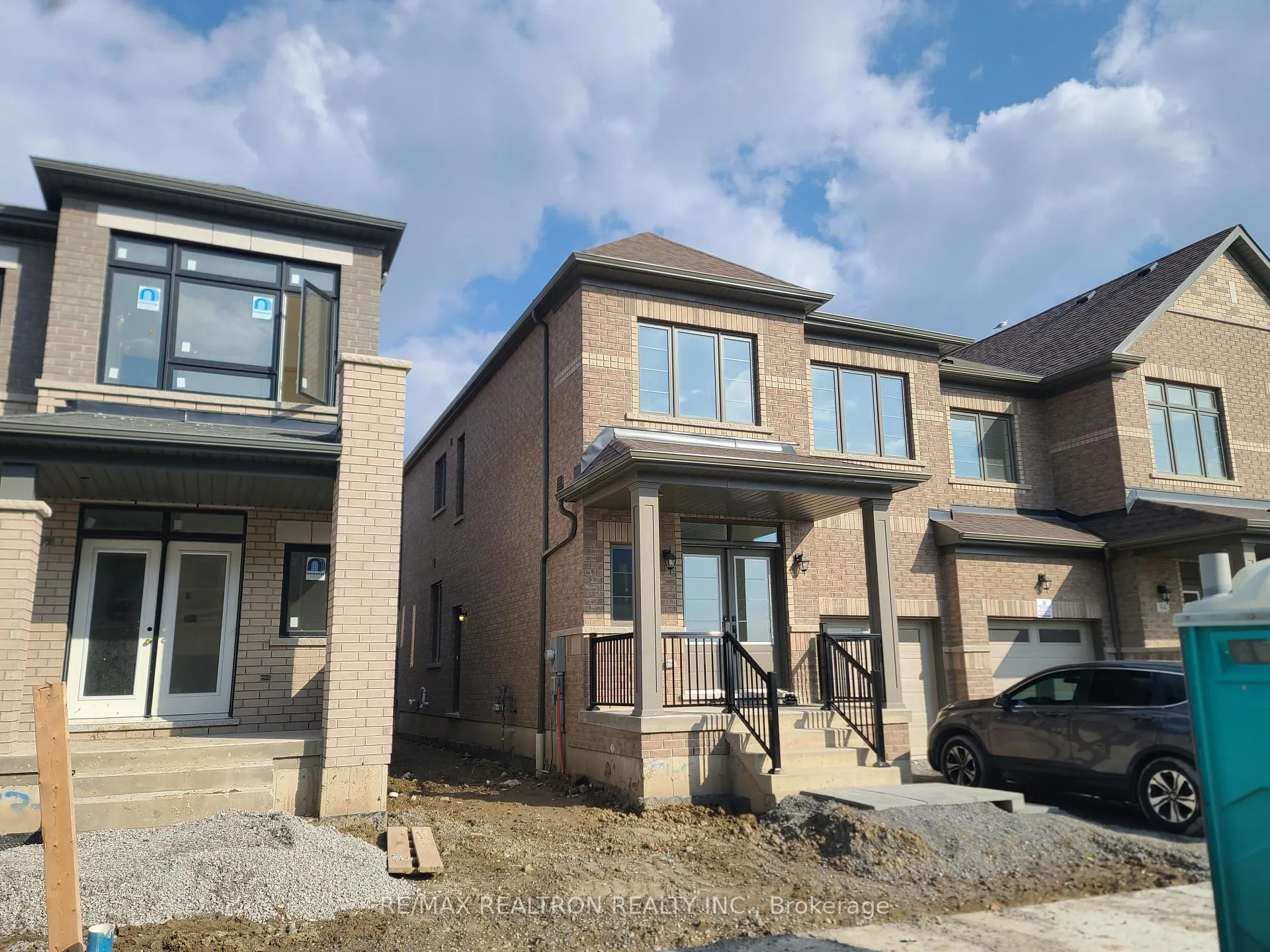 Photo 2 of 66 McGowan Drive, Whitby, Rural Whitby — HOMEH