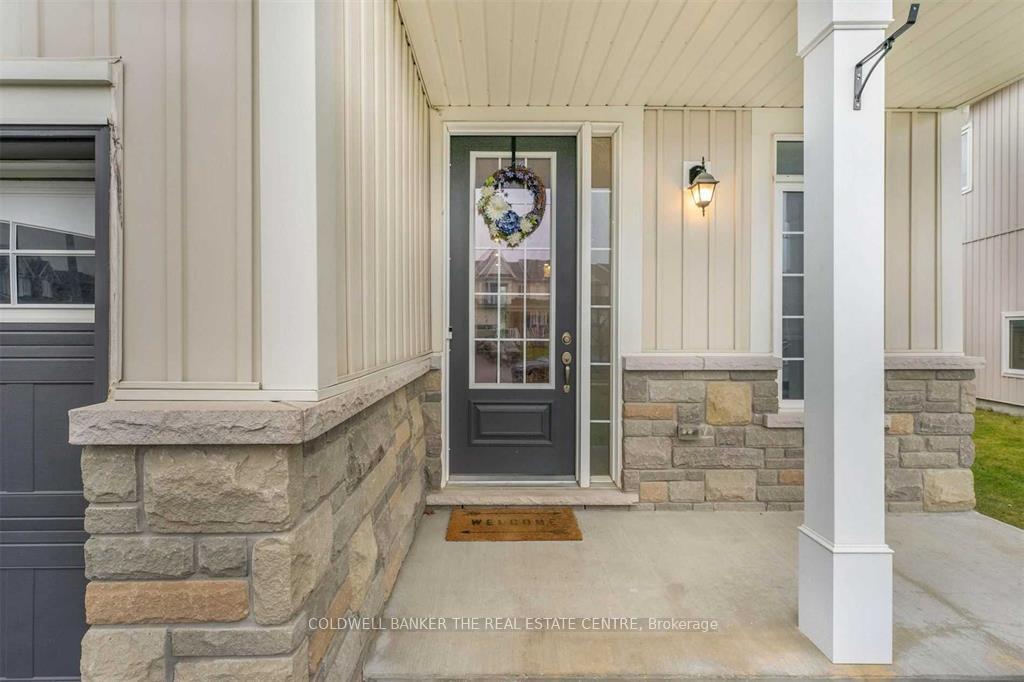 Photo 2 of 70 Blanchard Crescent, Essa, Angus — HOMEH
