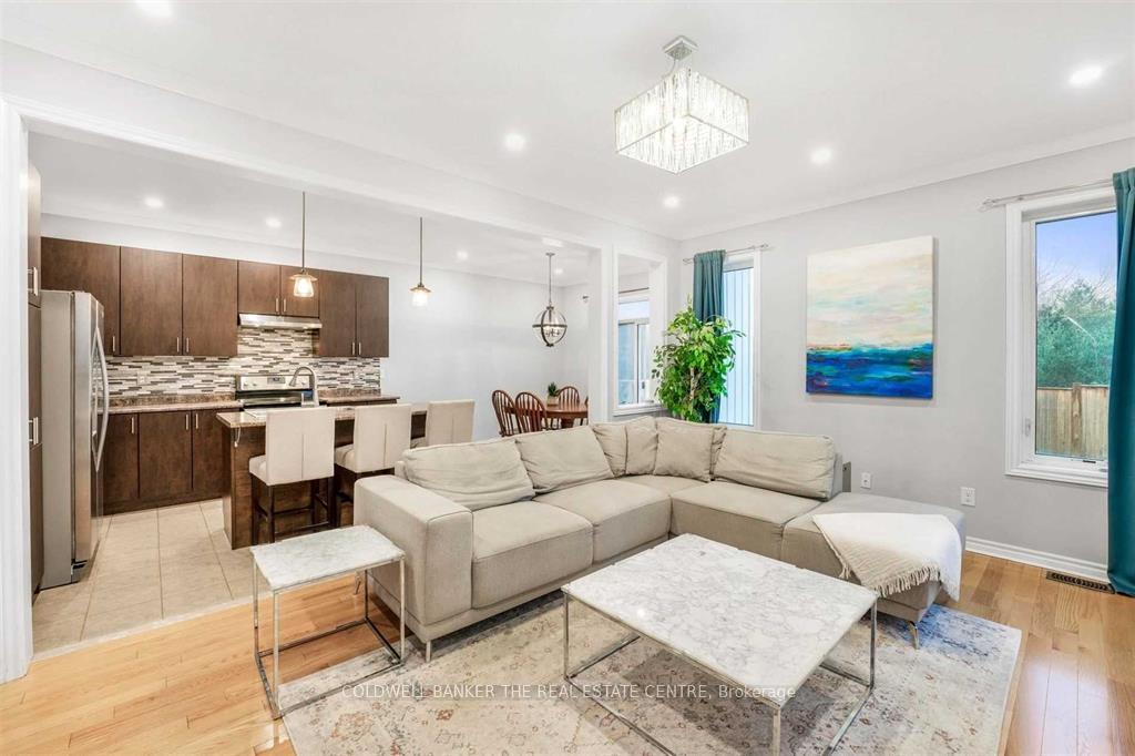 Photo 5 of 70 Blanchard Crescent, Essa, Angus — HOMEH