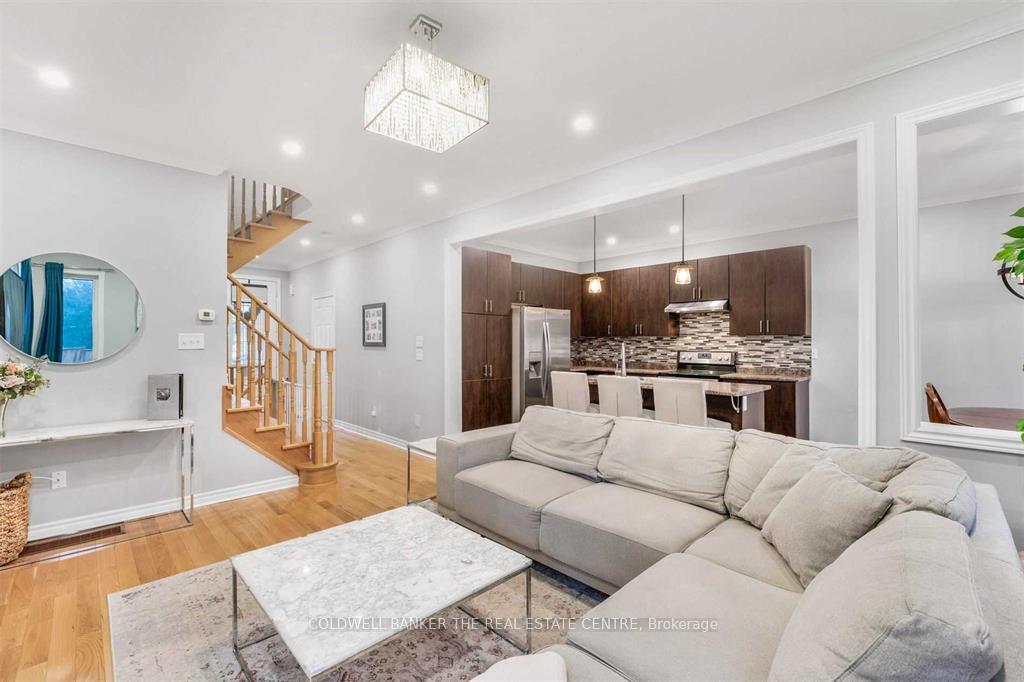 Photo 6 of 70 Blanchard Crescent, Essa, Angus — HOMEH