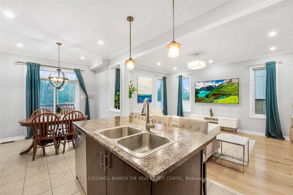Photo 9 of 70 Blanchard Crescent, Essa, Angus — HOMEH