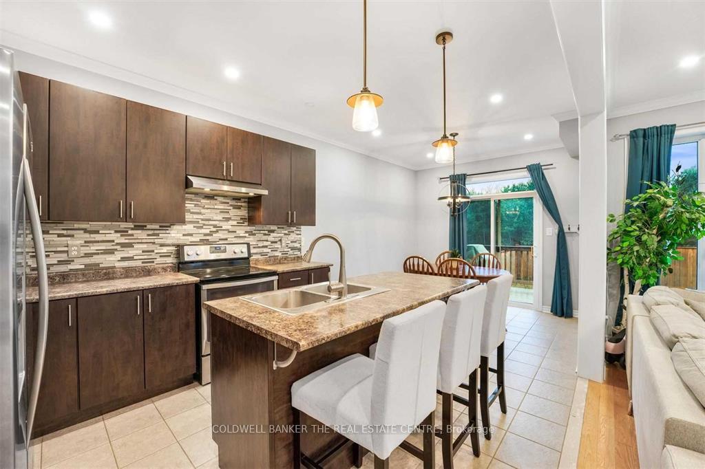 Photo 10 of 70 Blanchard Crescent, Essa, Angus — HOMEH