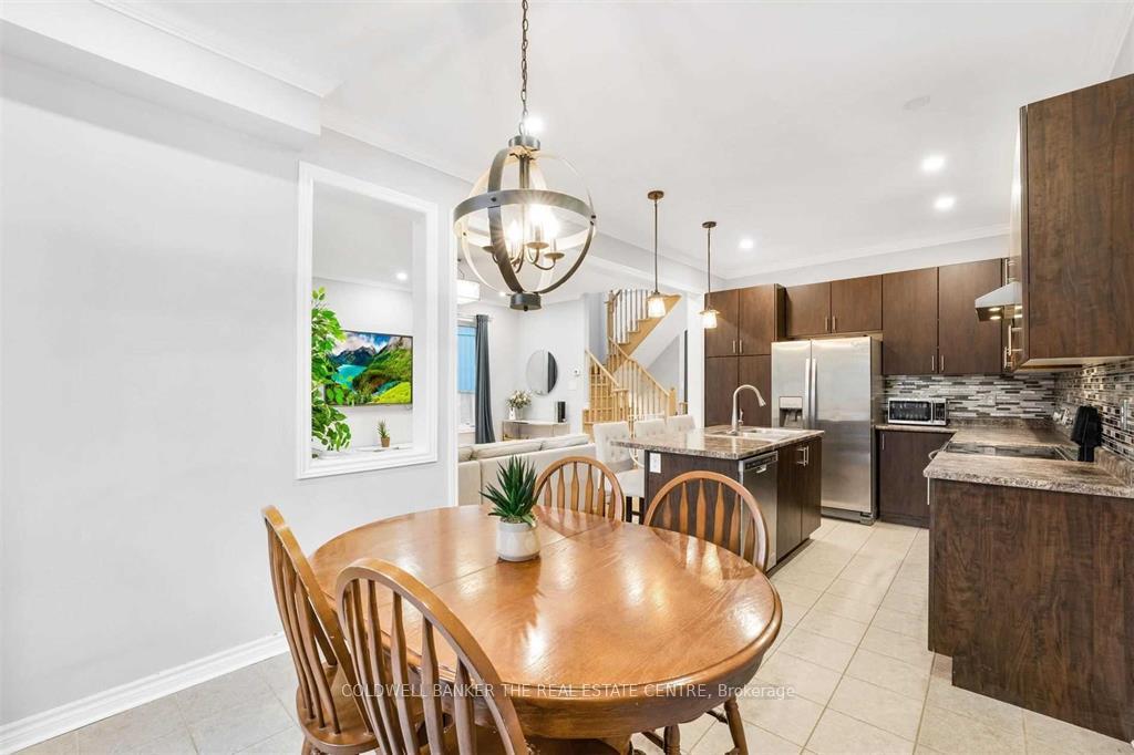 Photo 15 of 70 Blanchard Crescent, Essa, Angus — HOMEH