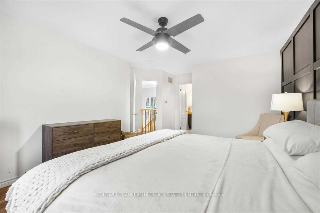 Photo 25 of 70 Blanchard Crescent, Essa, Angus — HOMEH