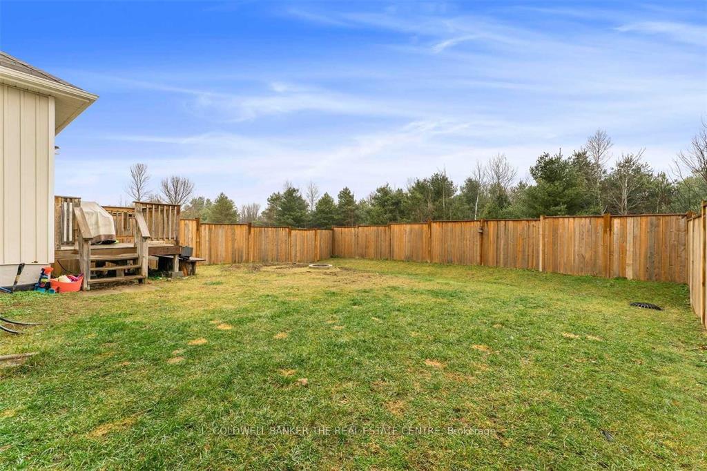 Photo 34 of 70 Blanchard Crescent, Essa, Angus — HOMEH