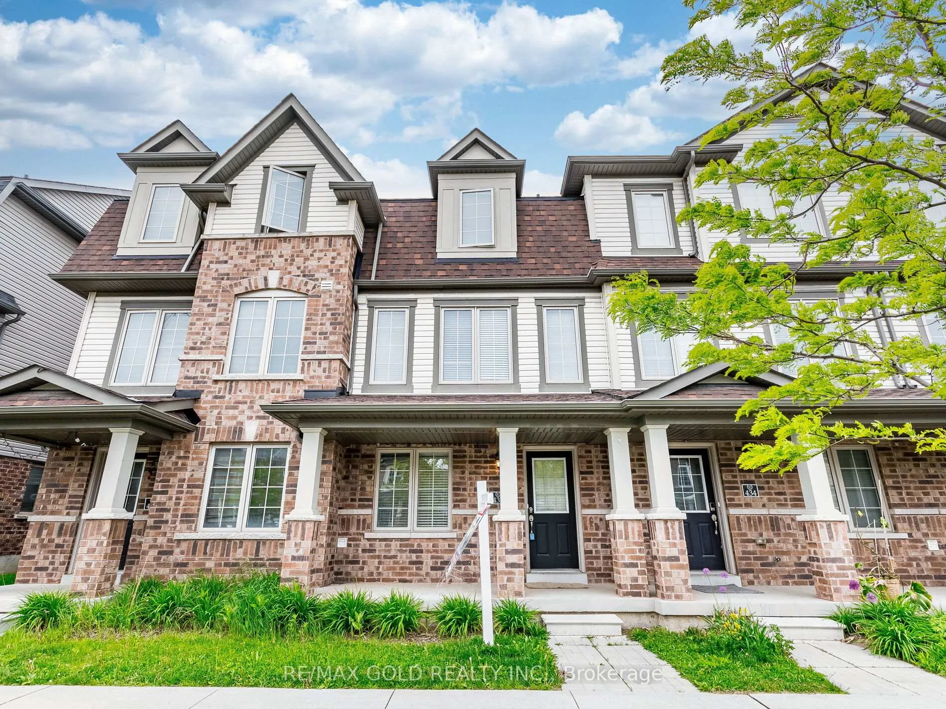 Photo 1 of 436 Linden Drive, Cambridge, Preston Heights — HOMEH