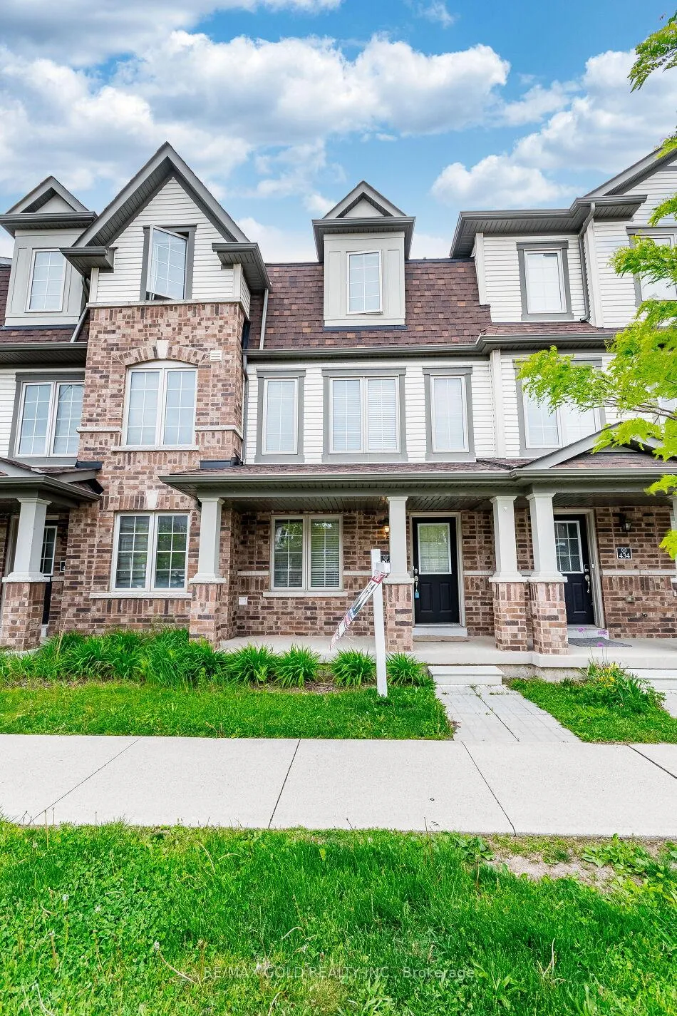 Photo 4 of 436 Linden Drive, Cambridge, Preston Heights — HOMEH