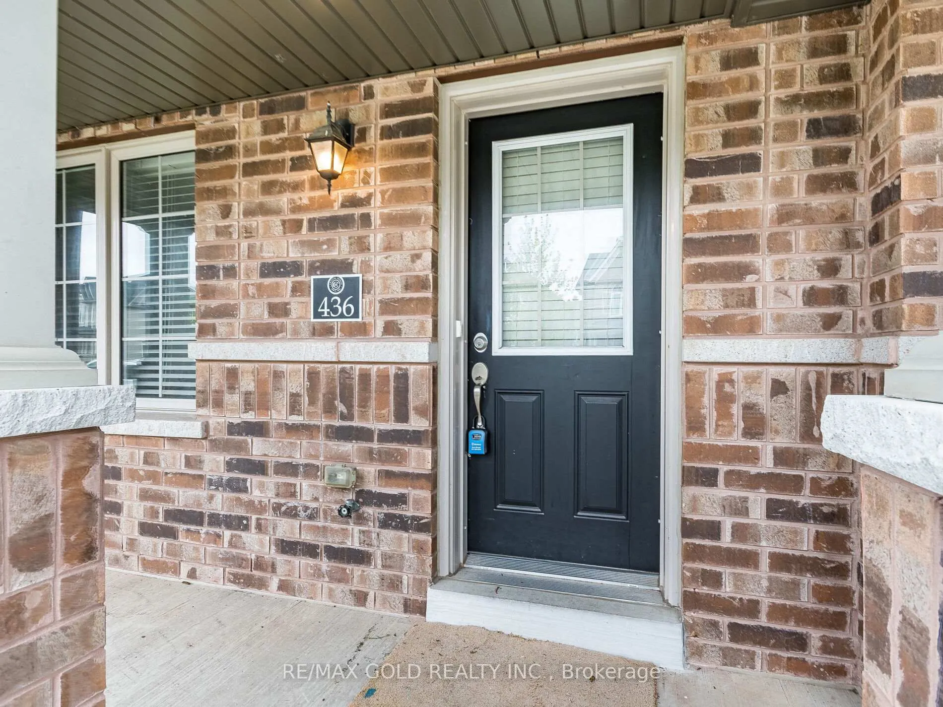 Photo 5 of 436 Linden Drive, Cambridge, Preston Heights — HOMEH