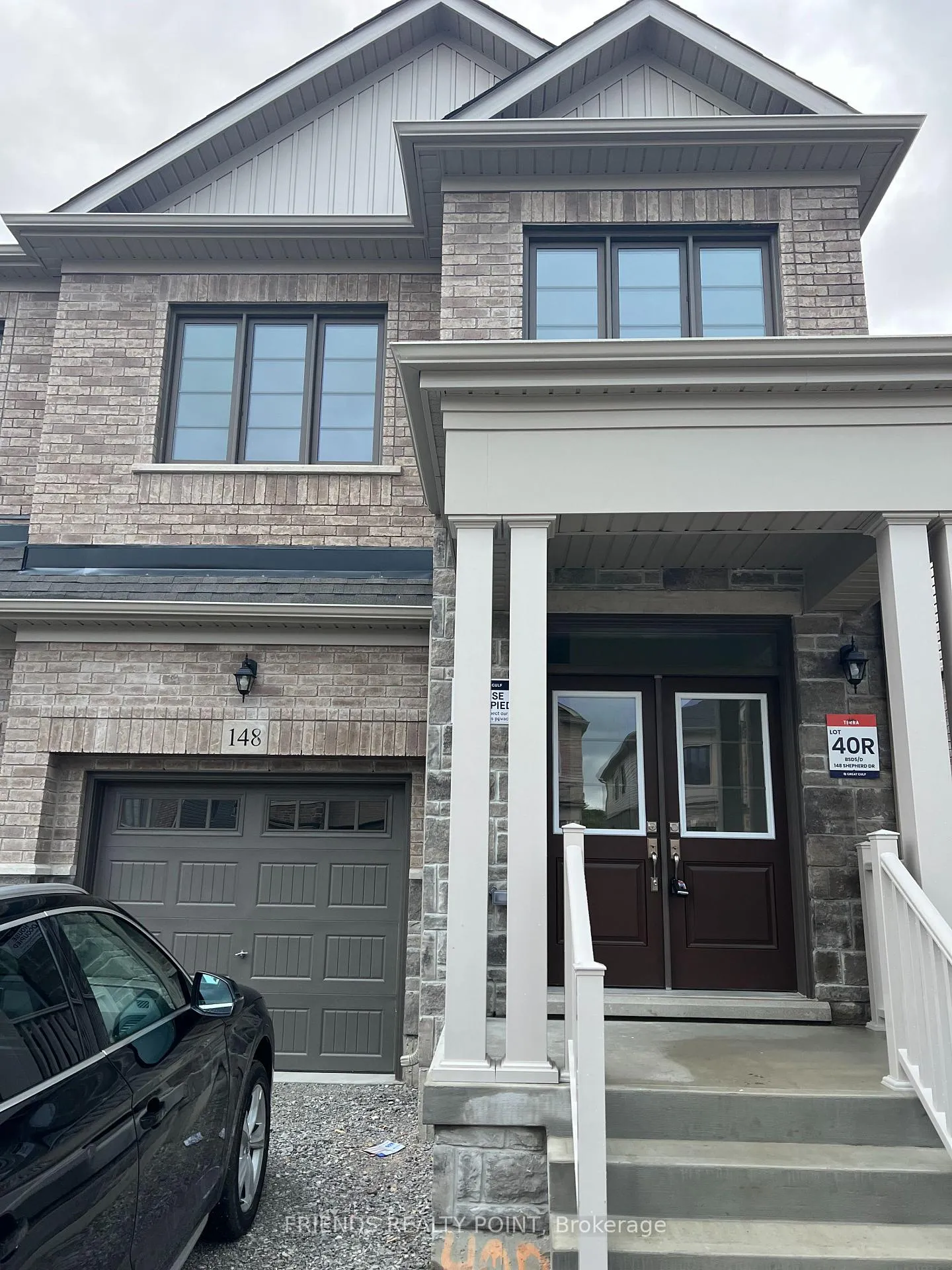 Photo 1 of 148 Shepherd Drive, Barrie, Painswick South — HOMEH