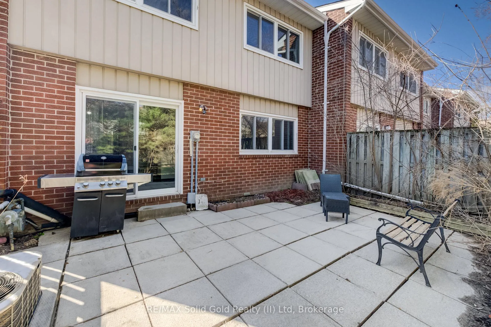 Photo 25 of Unit 22, 121 University Avenue E, Waterloo — HOMEH