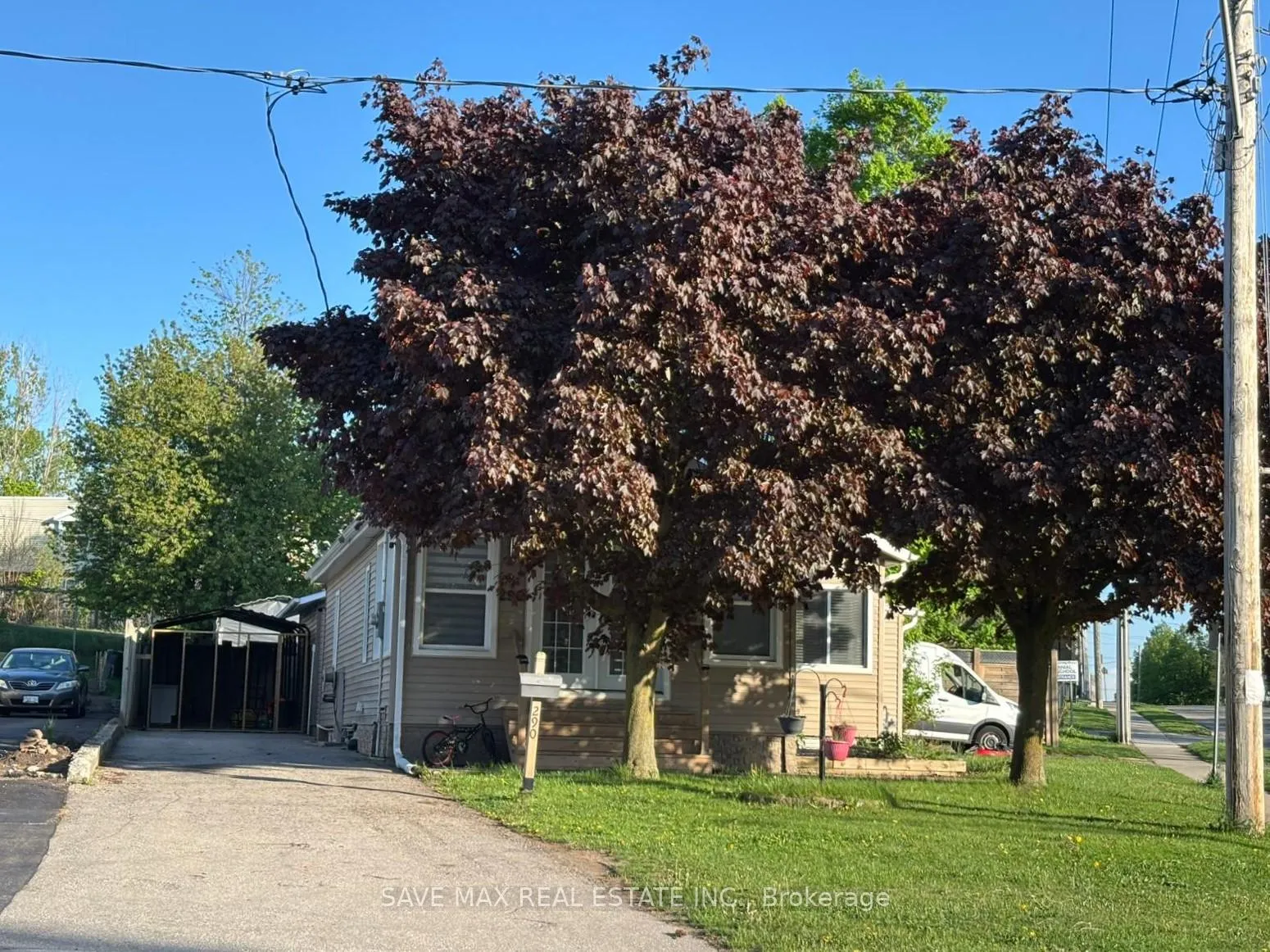 Photo 1 of 290 Shepherd Avenue, Cambridge, Grow Community Centre — HOMEH