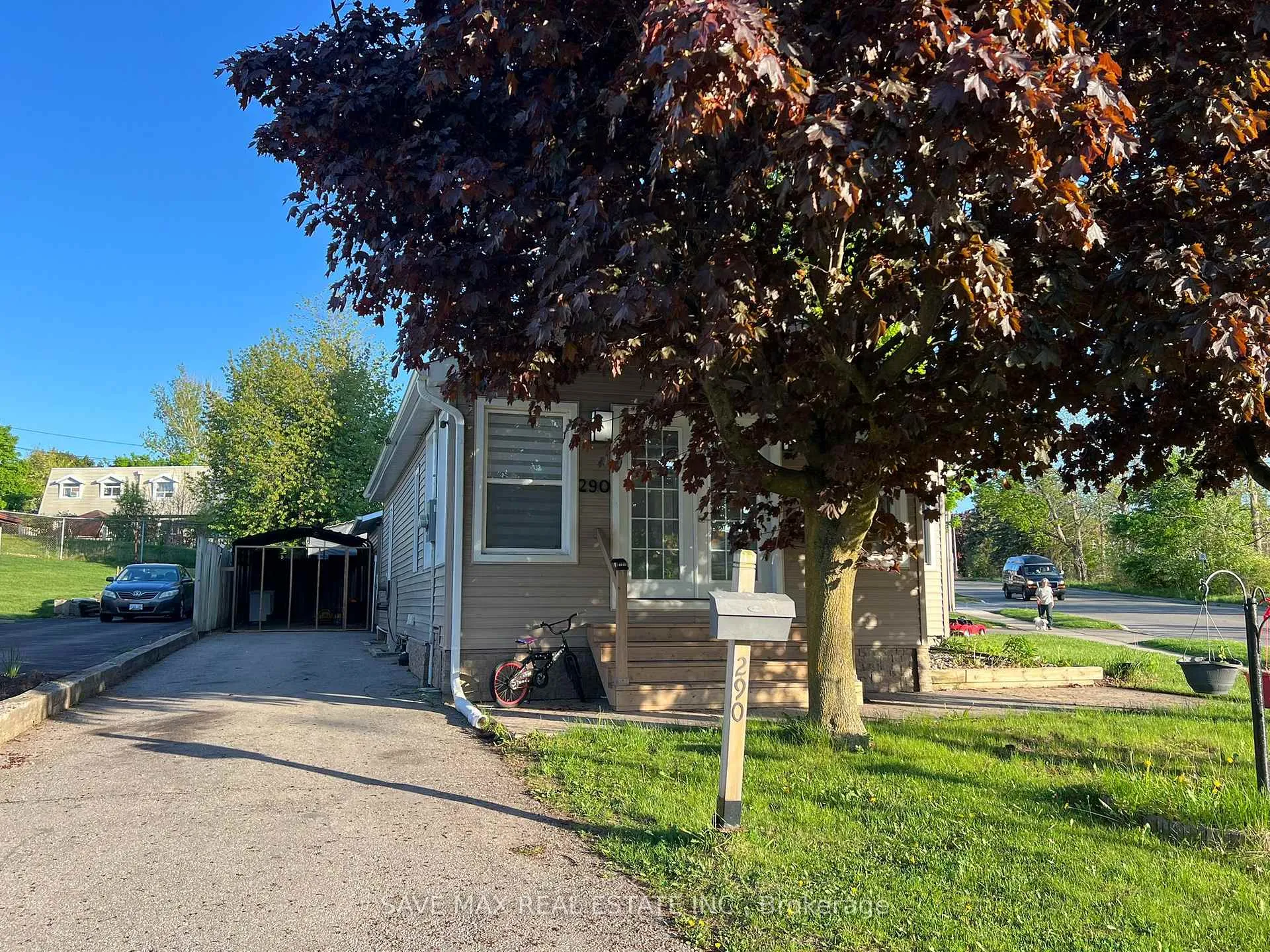 Photo 2 of 290 Shepherd Avenue, Cambridge, Grow Community Centre — HOMEH