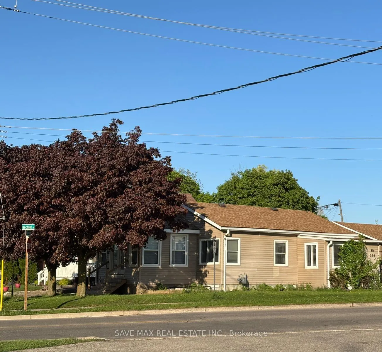 Photo 3 of 290 Shepherd Avenue, Cambridge, Grow Community Centre — HOMEH