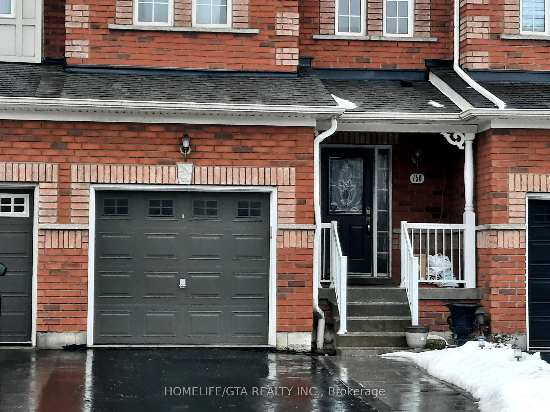 Photo 1 of 156 Bourbon Place, Whitby, Pringle Creek — HOMEH