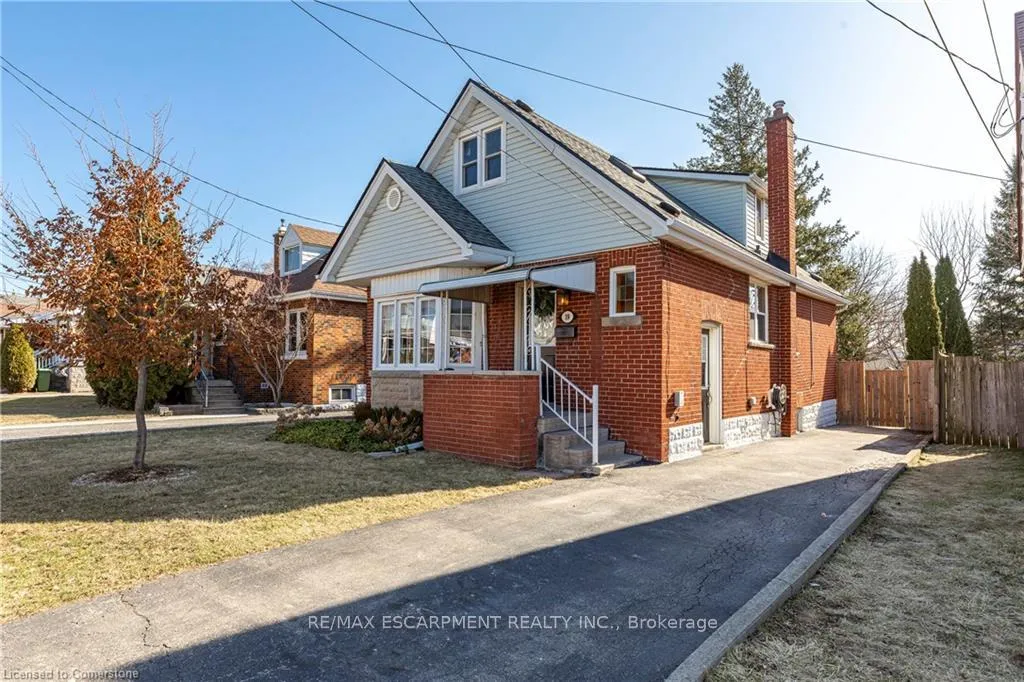 Photo 1 of 19 Woodbridge Road, Hamilton, Rosedale — HOMEH