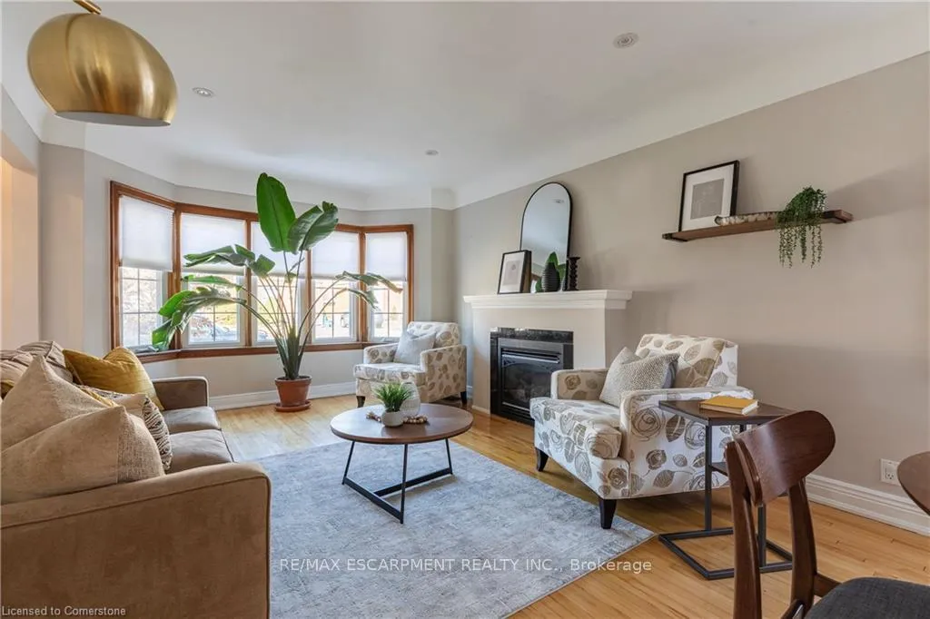 Photo 5 of 19 Woodbridge Road, Hamilton, Rosedale — HOMEH