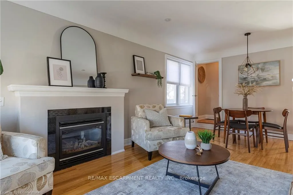 Photo 6 of 19 Woodbridge Road, Hamilton, Rosedale — HOMEH