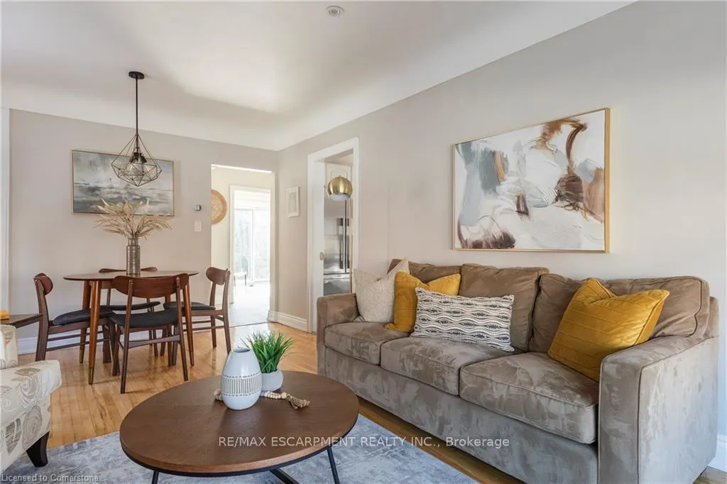 Photo 7 of 19 Woodbridge Road, Hamilton, Rosedale — HOMEH