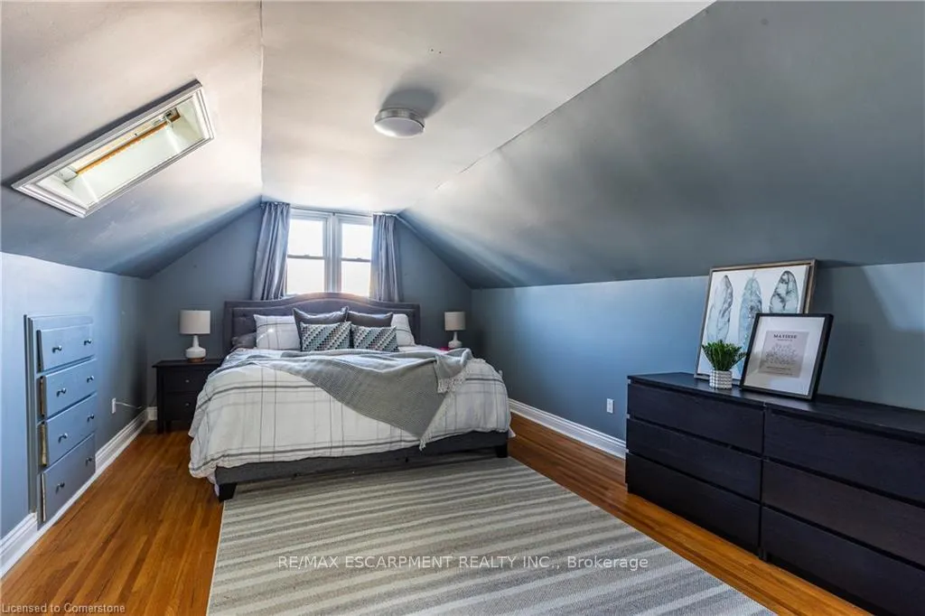 Photo 19 of 19 Woodbridge Road, Hamilton, Rosedale — HOMEH