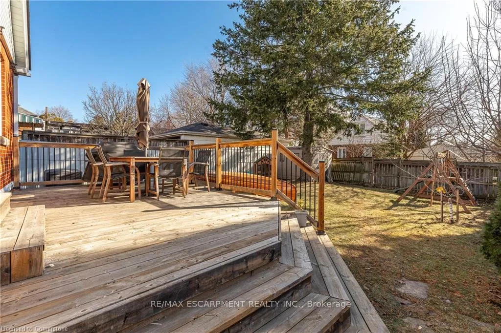 Photo 29 of 19 Woodbridge Road, Hamilton, Rosedale — HOMEH