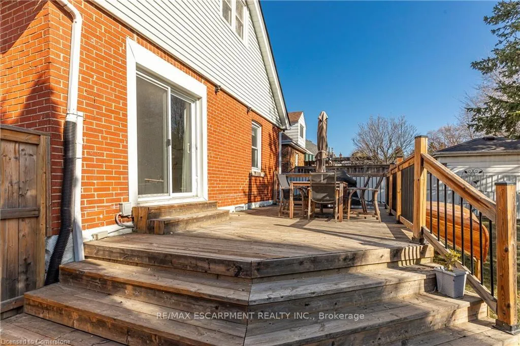 Photo 30 of 19 Woodbridge Road, Hamilton, Rosedale — HOMEH