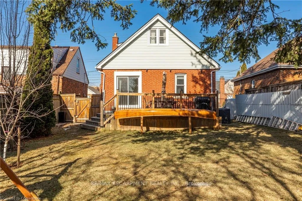 Photo 33 of 19 Woodbridge Road, Hamilton, Rosedale — HOMEH
