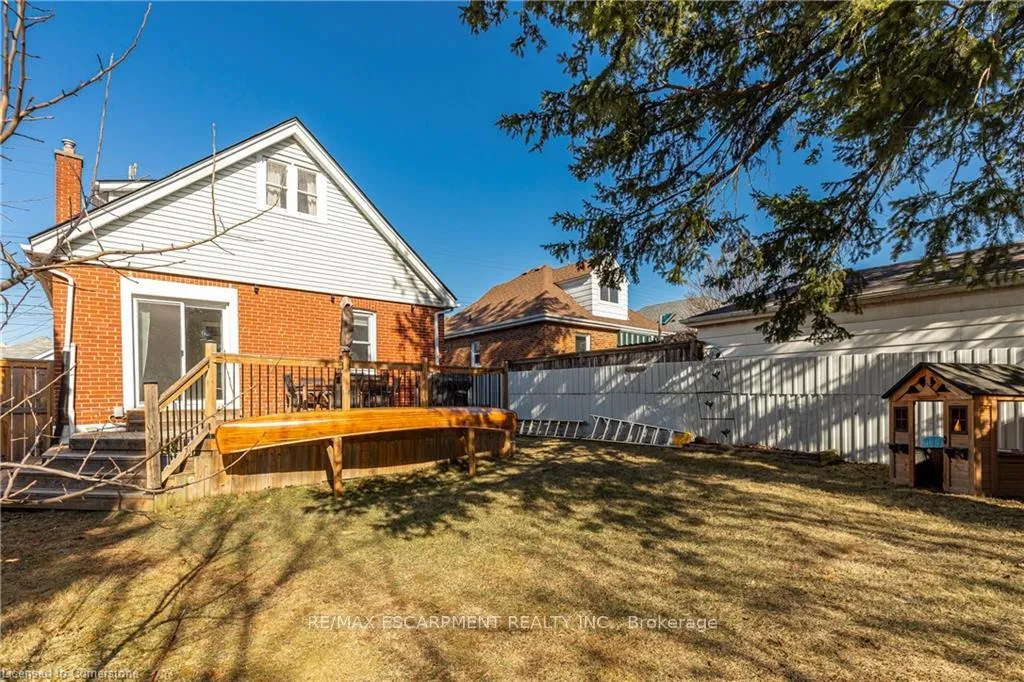 Photo 34 of 19 Woodbridge Road, Hamilton, Rosedale — HOMEH