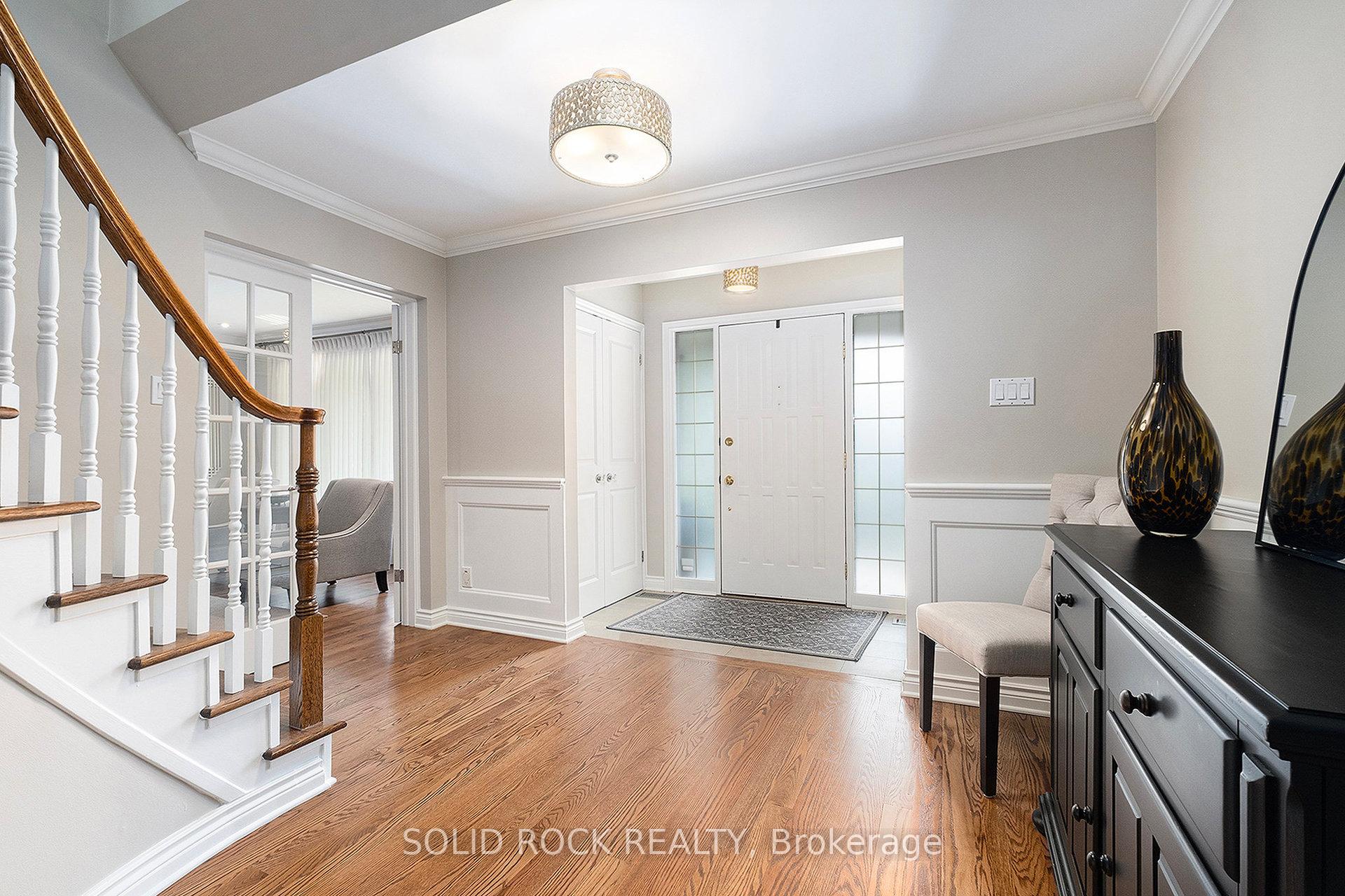 Photo 3 of 18 Falk Avenue, Ottawa, Barrhaven - Knollsbrook — HOMEH
