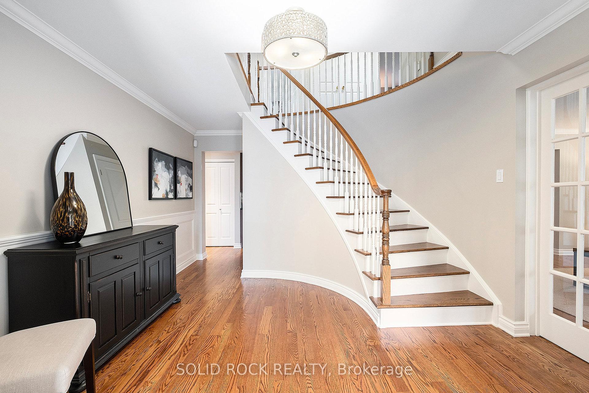 Photo 4 of 18 Falk Avenue, Ottawa, Barrhaven - Knollsbrook — HOMEH
