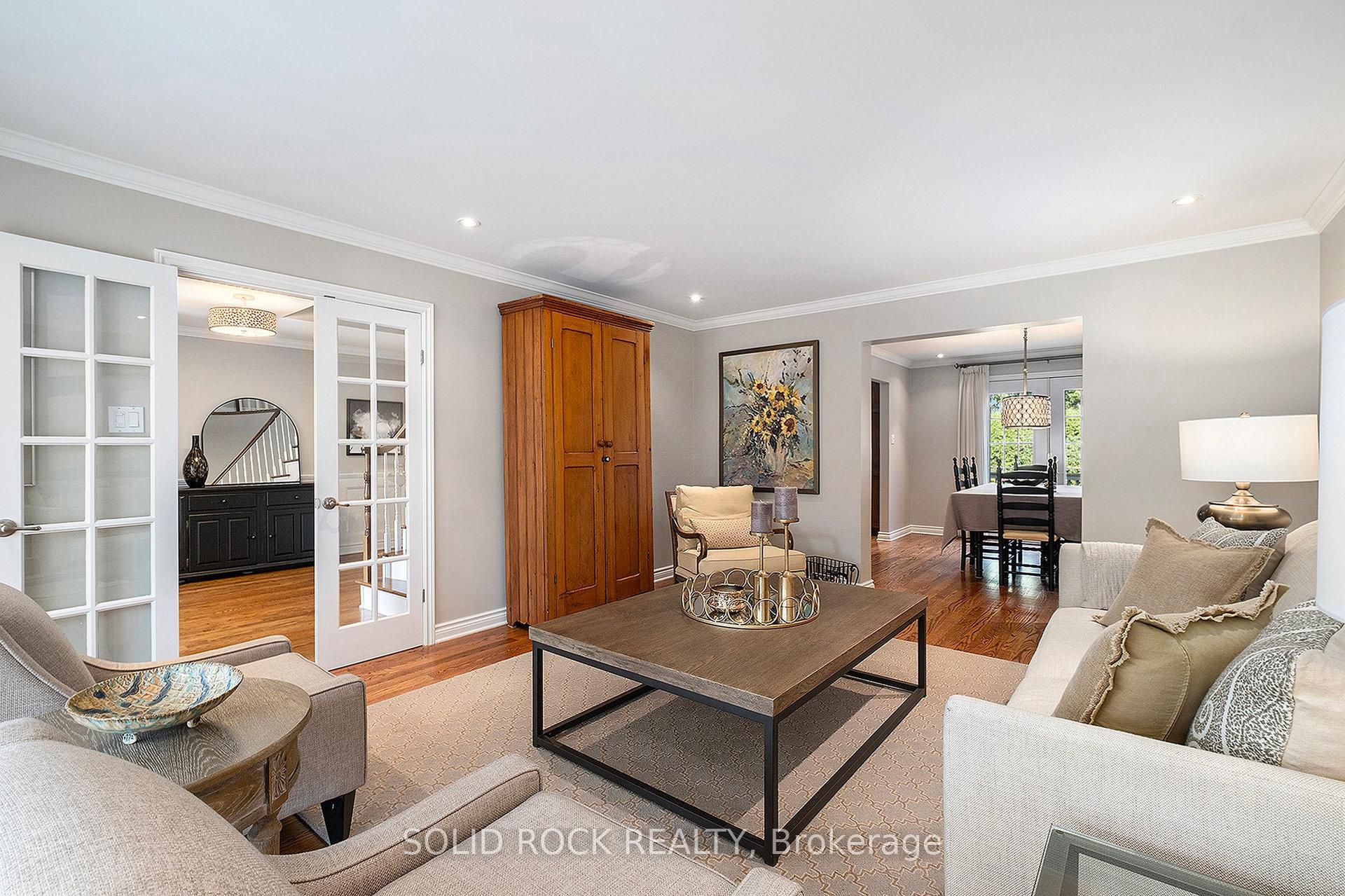 Photo 5 of 18 Falk Avenue, Ottawa, Barrhaven - Knollsbrook — HOMEH
