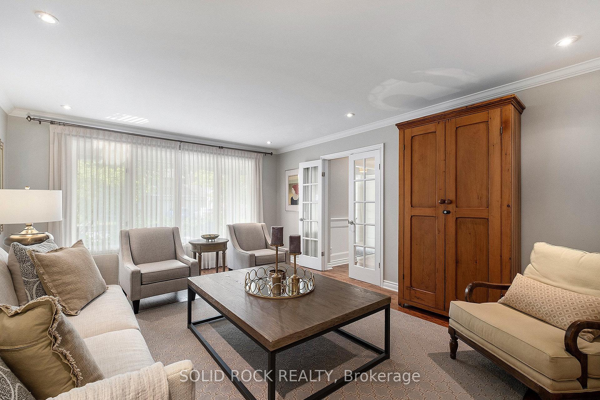 Photo 6 of 18 Falk Avenue, Ottawa, Barrhaven - Knollsbrook — HOMEH