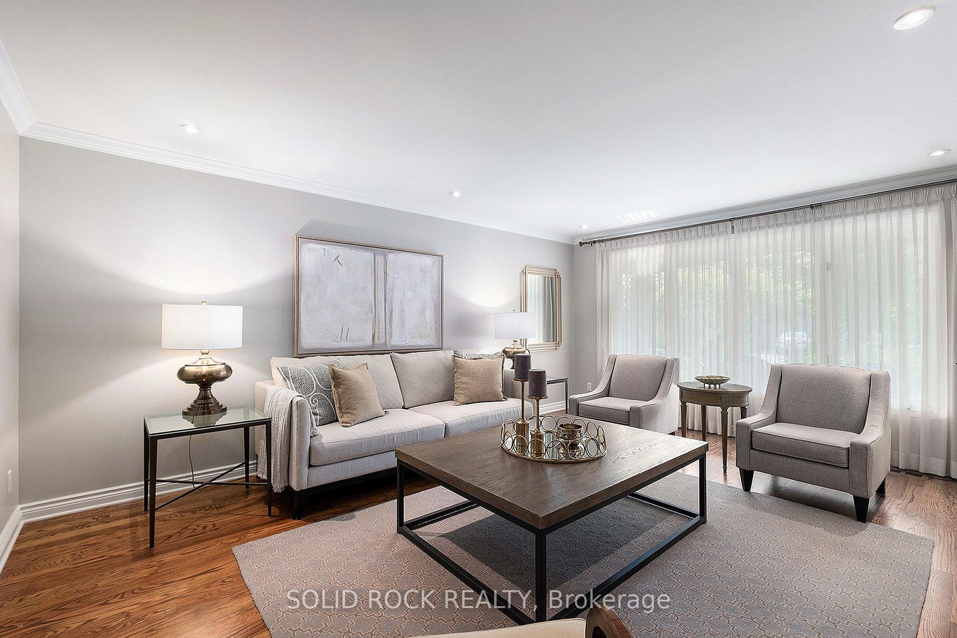 Photo 7 of 18 Falk Avenue, Ottawa, Barrhaven - Knollsbrook — HOMEH