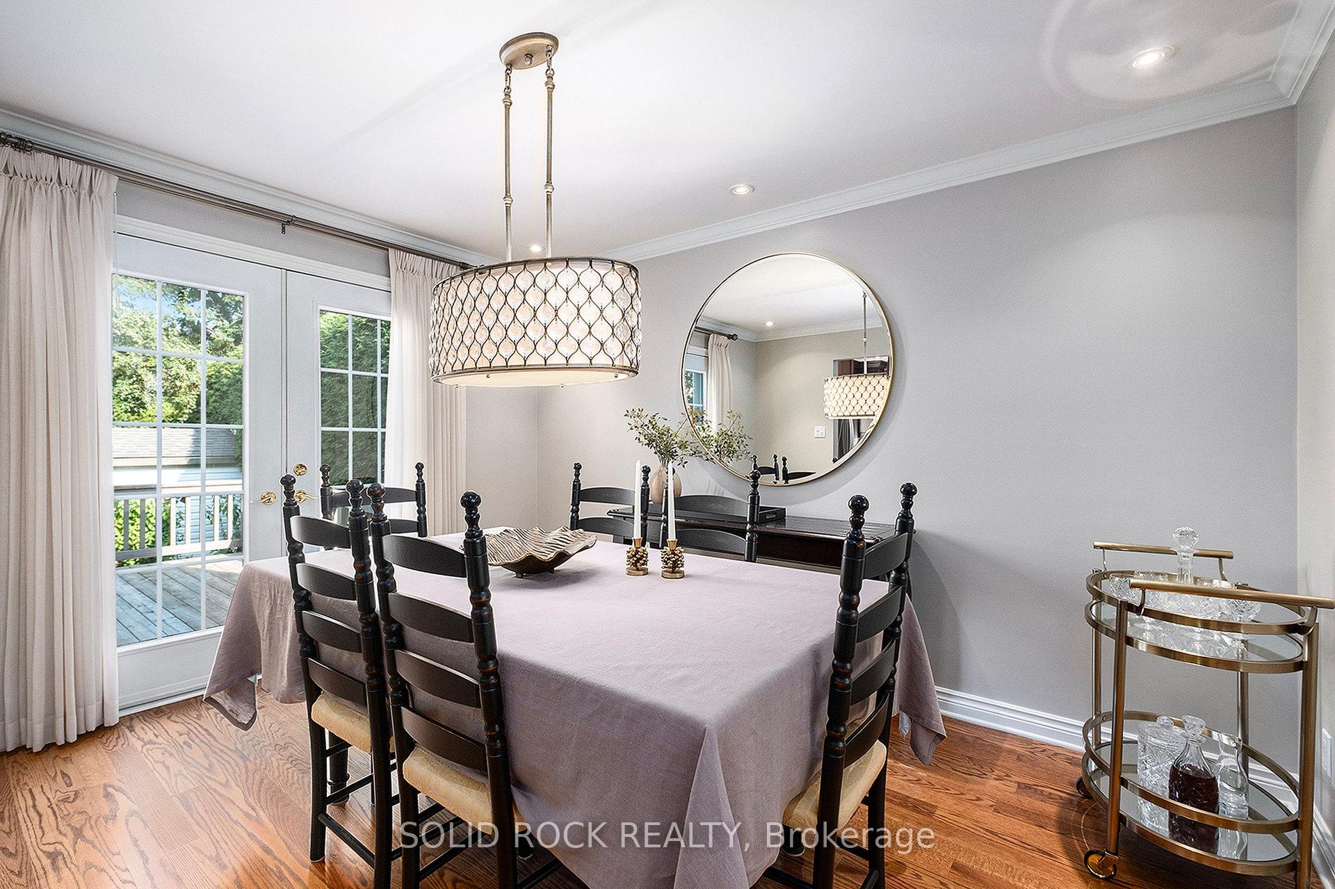 Photo 8 of 18 Falk Avenue, Ottawa, Barrhaven - Knollsbrook — HOMEH