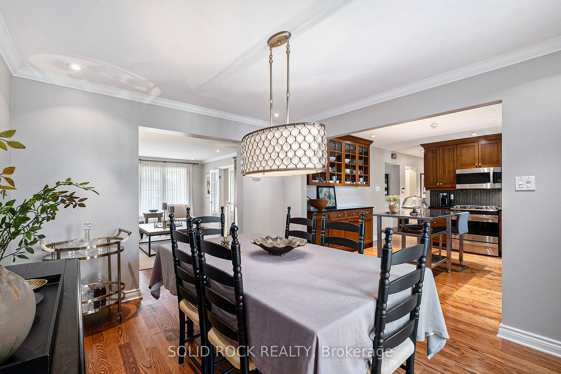 Photo 9 of 18 Falk Avenue, Ottawa, Barrhaven - Knollsbrook — HOMEH