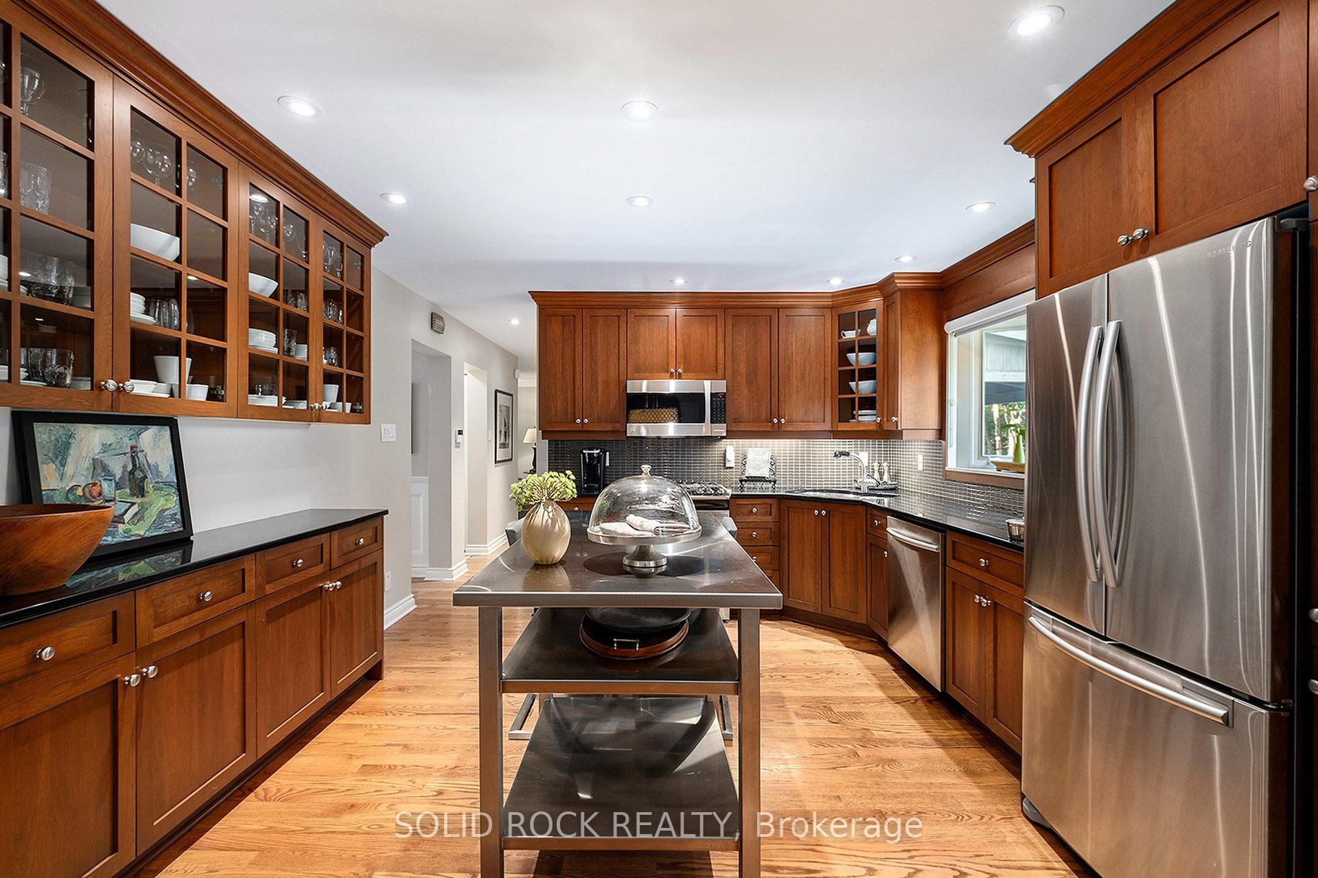 Photo 10 of 18 Falk Avenue, Ottawa, Barrhaven - Knollsbrook — HOMEH