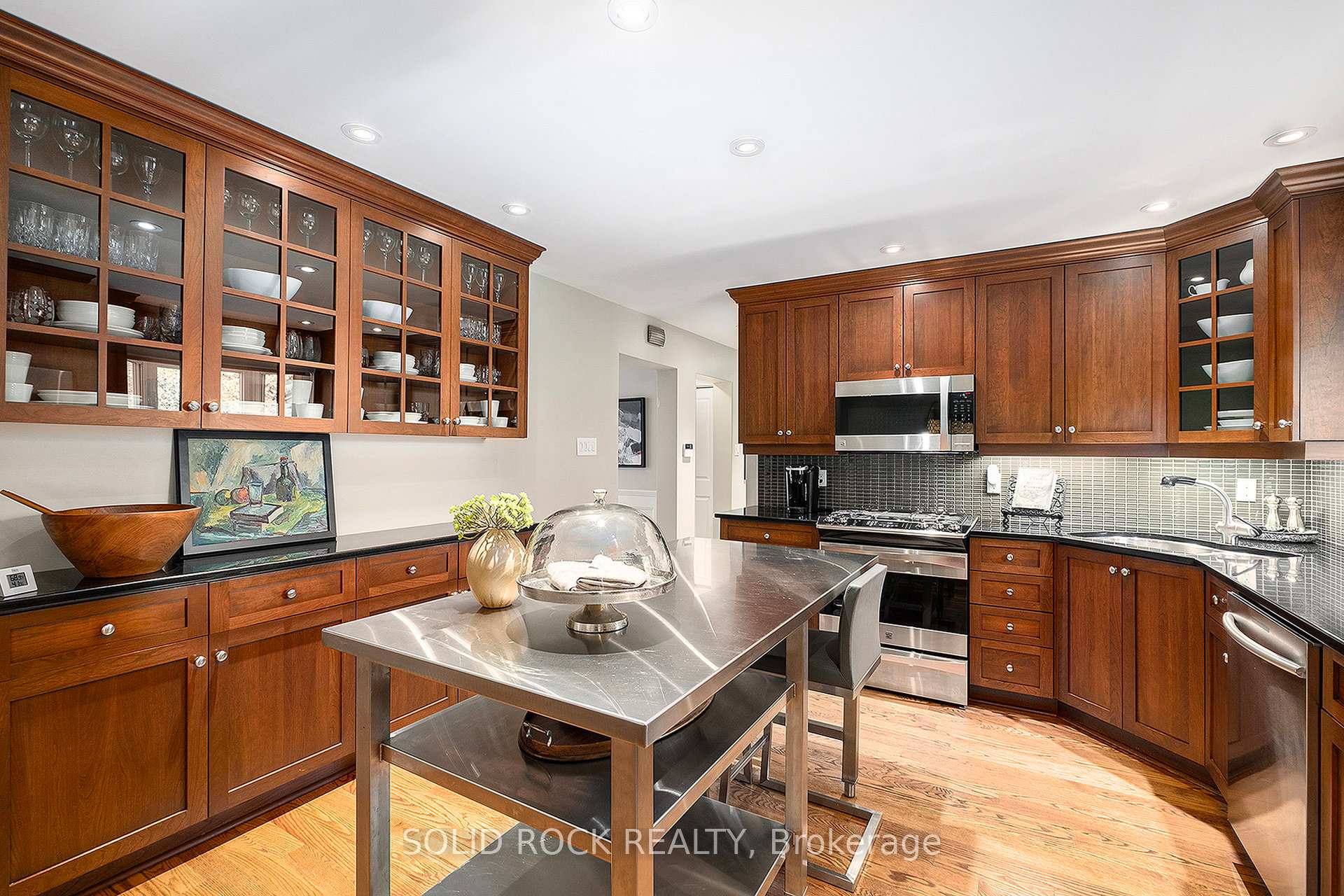 Photo 11 of 18 Falk Avenue, Ottawa, Barrhaven - Knollsbrook — HOMEH