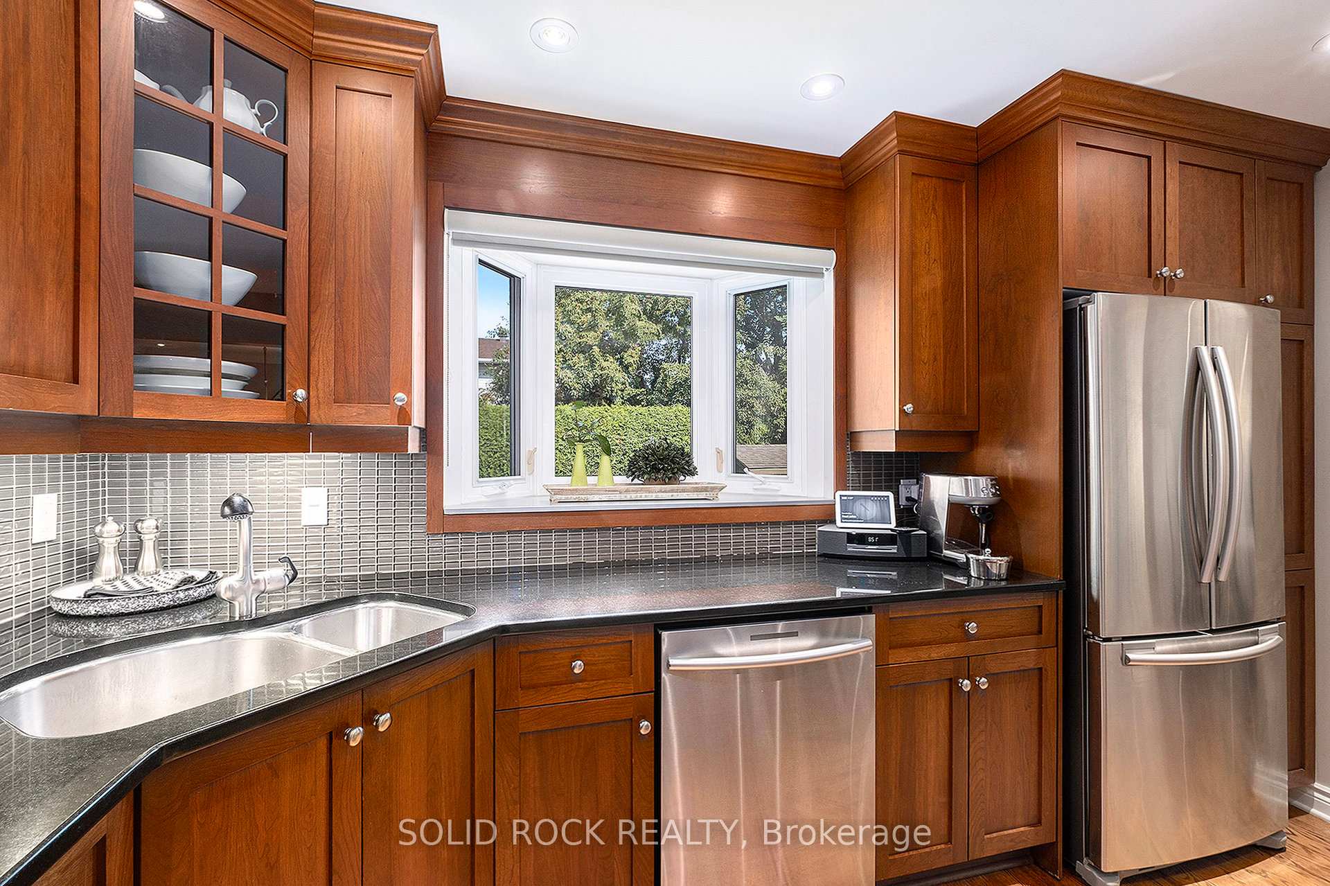 Photo 12 of 18 Falk Avenue, Ottawa, Barrhaven - Knollsbrook — HOMEH