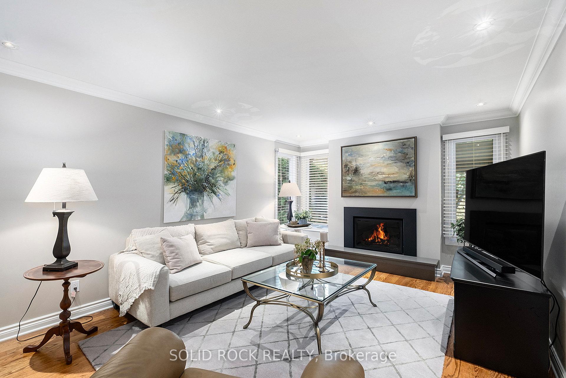 Photo 13 of 18 Falk Avenue, Ottawa, Barrhaven - Knollsbrook — HOMEH