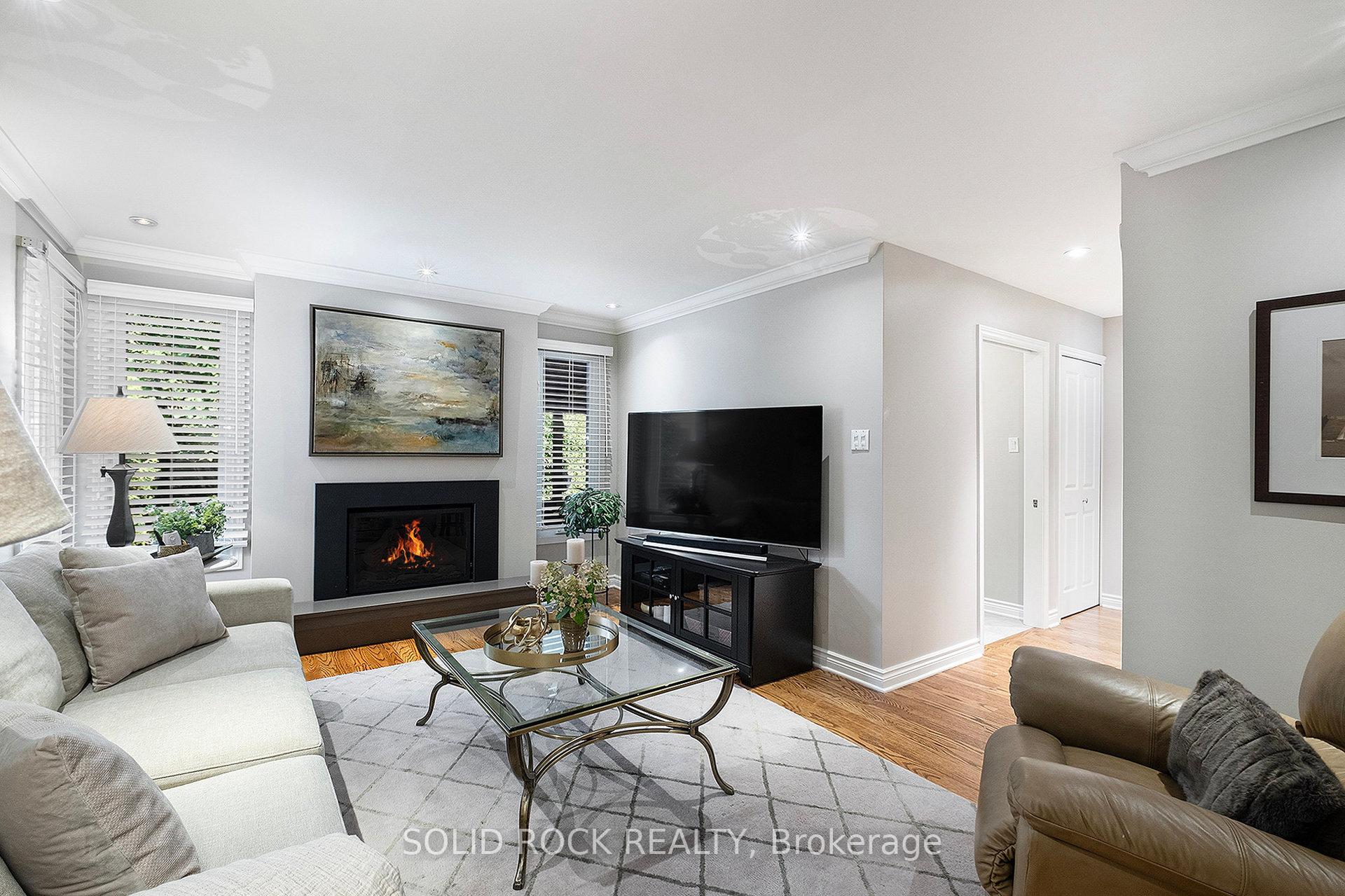 Photo 15 of 18 Falk Avenue, Ottawa, Barrhaven - Knollsbrook — HOMEH