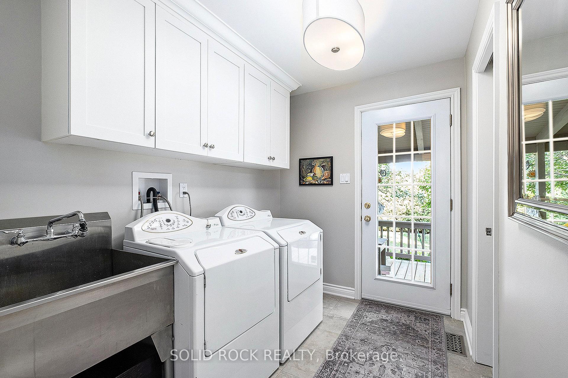 Photo 16 of 18 Falk Avenue, Ottawa, Barrhaven - Knollsbrook — HOMEH