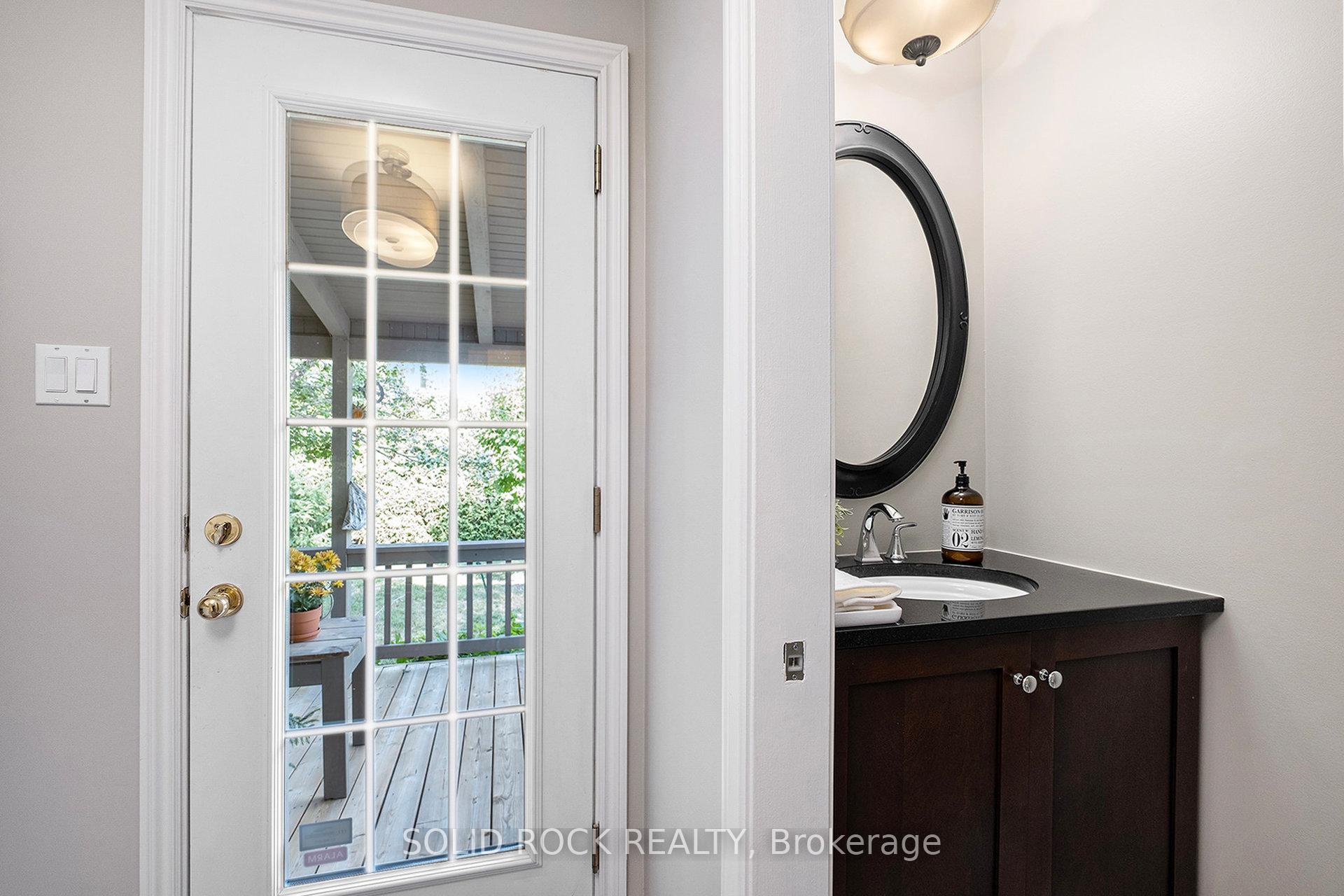 Photo 17 of 18 Falk Avenue, Ottawa, Barrhaven - Knollsbrook — HOMEH