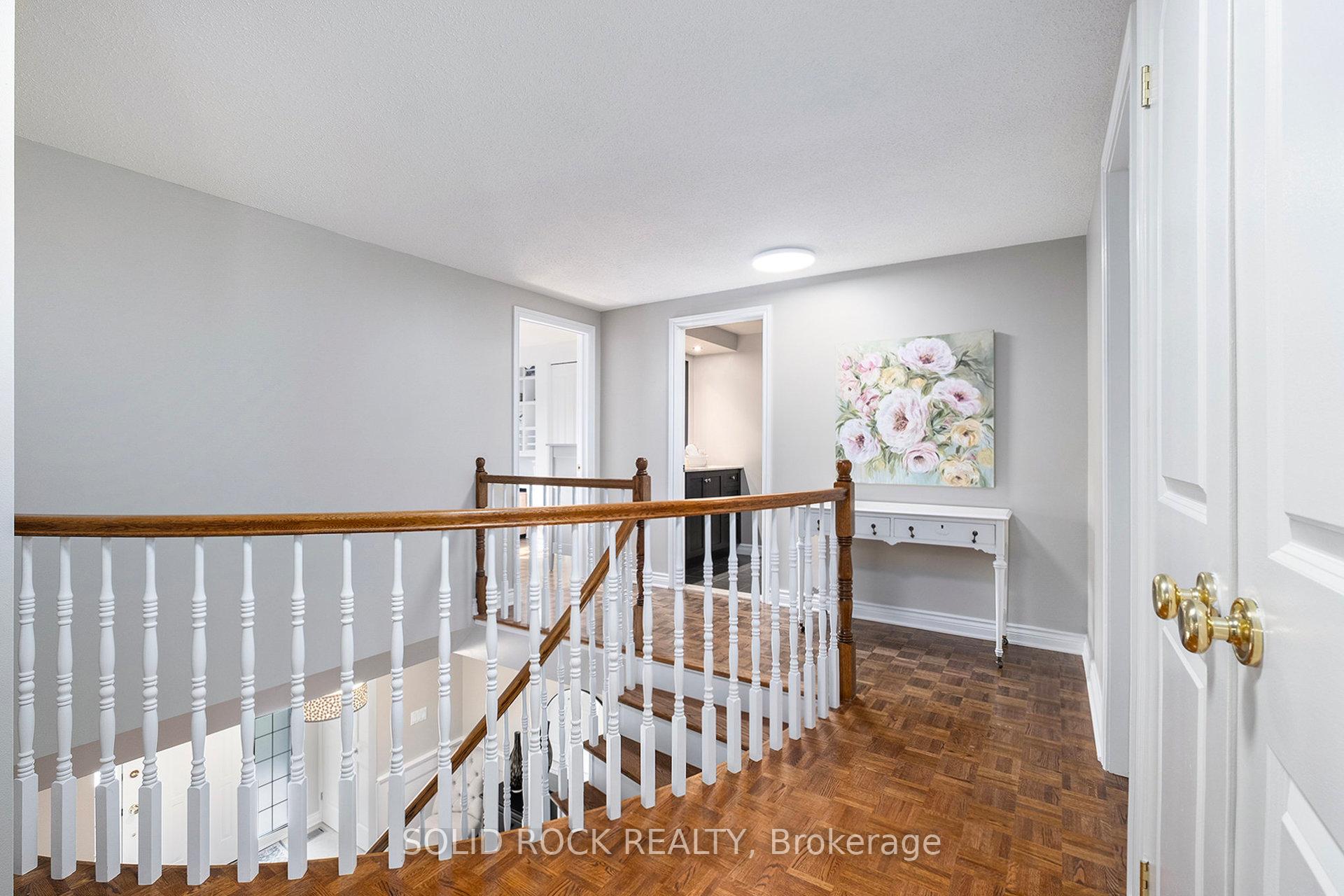 Photo 18 of 18 Falk Avenue, Ottawa, Barrhaven - Knollsbrook — HOMEH